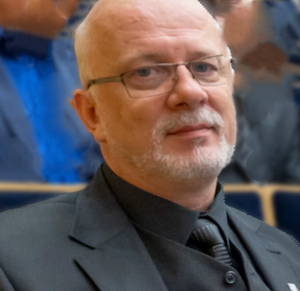dr inż. Jerzy Szyszka