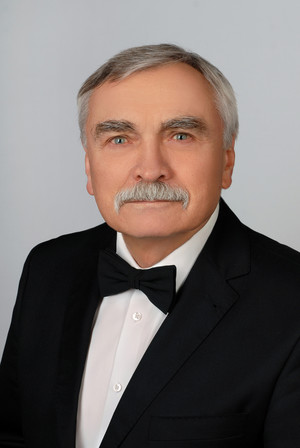 prof. dr hab. inż. Marek Gosztyła