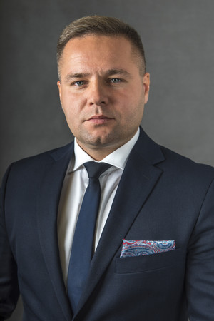 prof. dr hab. Marcin Jurgilewicz